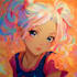 draw a cute anime style illustration