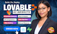 build lovable web app, lovable dev ai, lovable ai website, lovable saas mvp