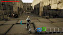 unreal engine fps multiplayer game development ue5 video game prototype