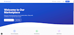build a custom web application