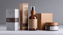 design your cosmetic labels, packaging, and box