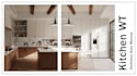 design your kitchen layout and 3d images