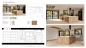 design your kitchen layout and 3d images
