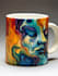 create a mug or coffee mug design