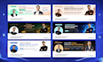 design professional linkedin banner, carousel, and post design