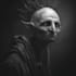 fantasy horror and fantasy horror character