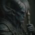 fantasy horror and fantasy horror character