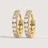 create a modern 3d cad jewelry design and render it
