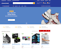 develop a custom web application with python django