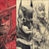 create ai comic book, illustrations any style