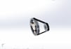 design professional 3d mechanical parts and assemblies