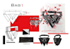 design bags and accessories