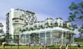 do my very best as an architectural designer