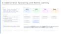 do python data analysis, machine learning and deep learning