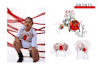 design prints and mini prints collection