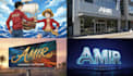 logo animation  anime  design