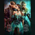 design interactive  romance book cover with augmented reality experience