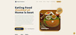 design a high converting wordpress or react website with tailwind CSS