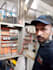 be your expert industrial electrician and solar system specialist