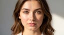 professionally retouch faces, remove pimples and acne scars