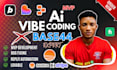 base44 expert bug fixing base44 integrations base44 migration base44 deployment