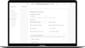 create a smart rsvp dashboard with automated email invites