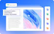 convert pdf to word, excel, ocr with in 3 hour