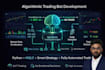 build automated tradingview webhook trading bot using python