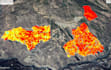 create professional gis maps for geology, geotechnical and hazard analysis
