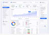develop ai software, ai saas app, erp, pos, crm, wms, inventory system, mvp, hrm