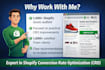 audit your shopify product page for conversion rate optimization