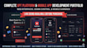 develop a premium offerwall and survey reward website
