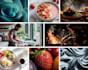 turn your imagination into stunning ai art and video