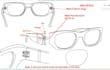 design professional eyewear techpack factory techpack sunglasses for manufacture