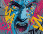 design unique graffiti lettering artwork