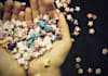 make 100 Colourful Paper Stars