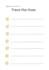 design printable preschool tracing and activity worksheets