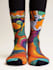 design unique socks design