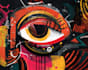 make street art graffiti lettering