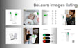design your bol com or amazon listing images