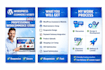 create a professional wordpress ecommerce website or woocommerce online store
