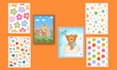 design custom decorative wall frames for home and nursery decor