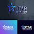design a modern electronics and appliance repair logo