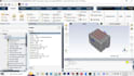 perform fea , and cfd simulations using ansys abaqus comsol