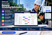 setup, configure and optimise dynamics 365 resource scheduling