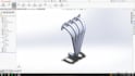 do professional reverse engineering, 3d scan repair, and cad modeling