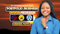 build or rebuild converting hostinger portfolio cleaner website wordpress wix