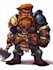 draw 2d game character