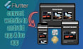convert website to android app and ios app using webview