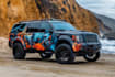 car wrap, truck wrap, van wrap design